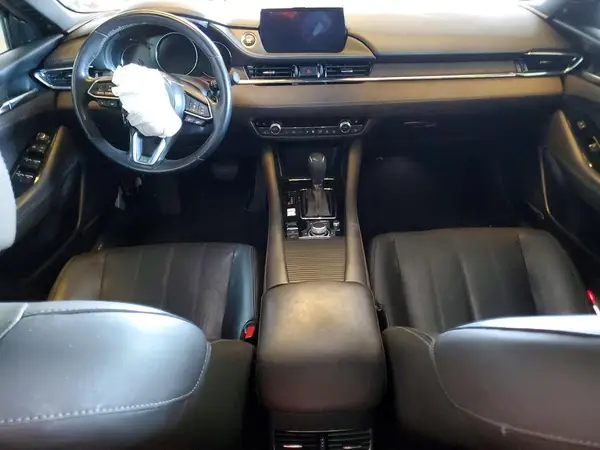JM1GL1XY2J1336381 2018 MAZDA 6 - Image 8