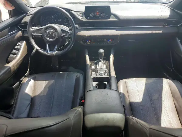JM1GL1XY2K1510161 2019 MAZDA 6 - Image 8