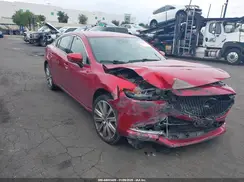 JM1GL1XY2M1613387 2021 MAZDA 6