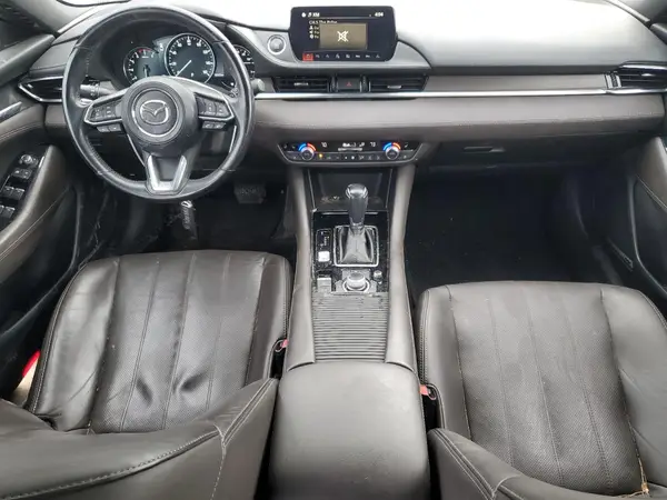 JM1GL1XY3J1304085 2018 MAZDA 6 - Image 8