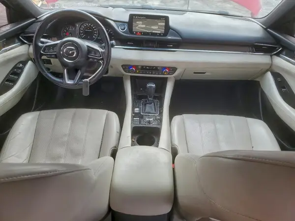 JM1GL1XY3J1304393 2018 MAZDA 6 - Image 8
