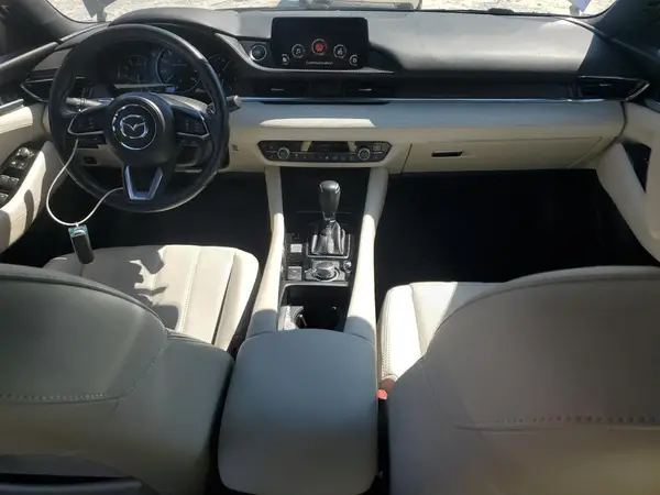 JM1GL1XY3J1314261 2018 MAZDA 6 - Image 8