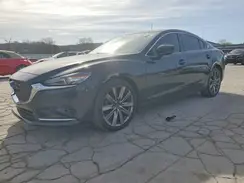 JM1GL1XY3J1317015 2018 MAZDA 6
