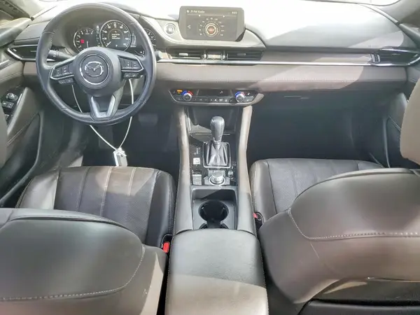 JM1GL1XY3J1317015 2018 MAZDA 6 - Image 8
