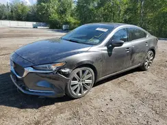 JM1GL1XY3J1322120 2018 MAZDA 6