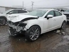 JM1GL1XY3J1322778 2018 MAZDA 6