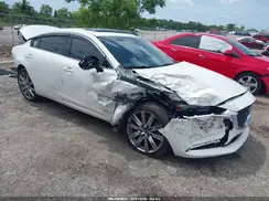 JM1GL1XY3M1604522 2021 MAZDA 6