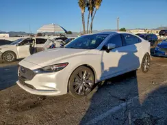 JM1GL1XY3M1604553 2021 MAZDA 6