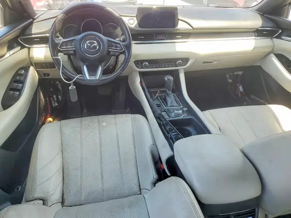 JM1GL1XY4J1304225 2018 MAZDA 6 - Image 8