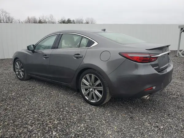 JM1GL1XY4J1304659 2018 MAZDA 6 - Image 2