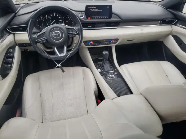 JM1GL1XY4J1304659 2018 MAZDA 6 - Image 8