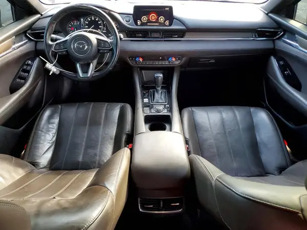JM1GL1XY4J1309523 2018 MAZDA 6 - Image 8