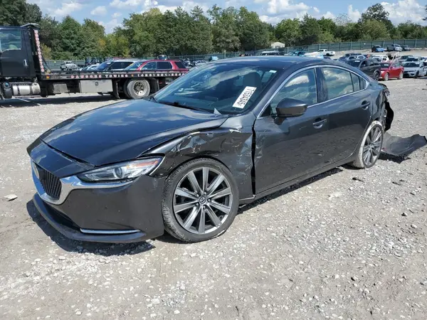 JM1GL1XY4J1316391 2018 MAZDA 6