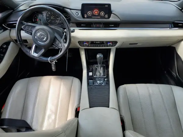 JM1GL1XY4J1316391 2018 MAZDA 6 - Image 8