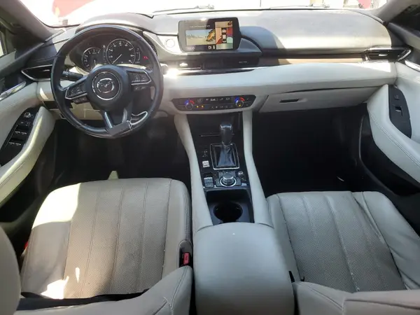 JM1GL1XY4J1318898 2018 MAZDA 6 - Image 8