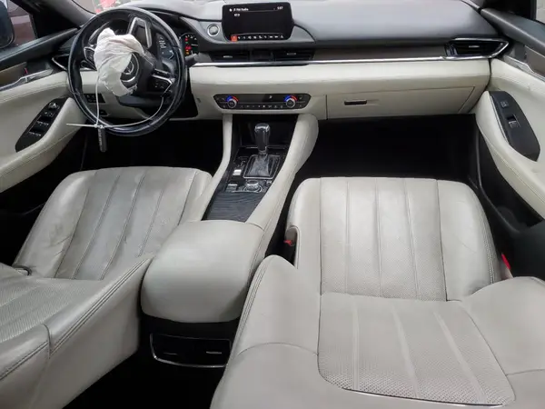 JM1GL1XY4J1321560 2018 MAZDA 6 - Image 8