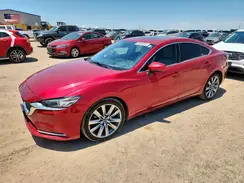 JM1GL1XY4J1321851 2018 MAZDA 6