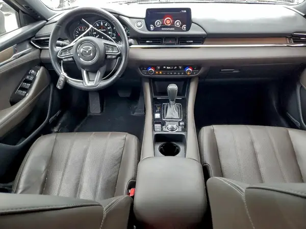 JM1GL1XY4K1501994 2019 MAZDA 6 - Image 8