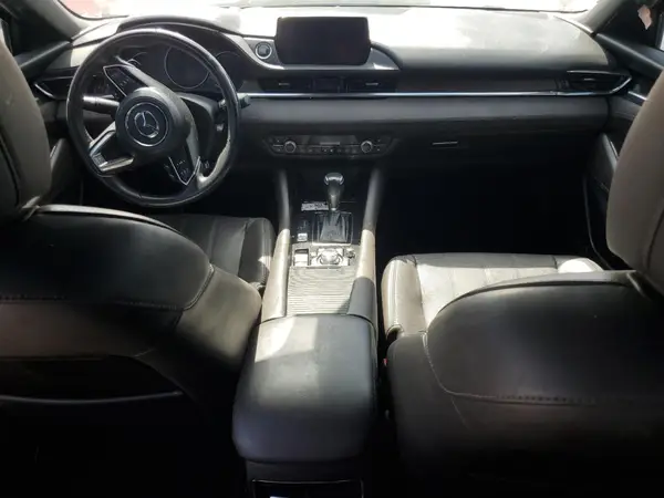 JM1GL1XY4L1518036 2020 MAZDA 6 - Image 8