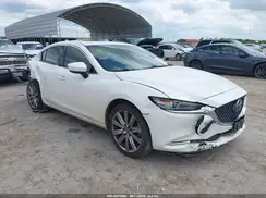 JM1GL1XY4M1614699 2021 MAZDA 6