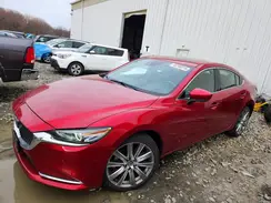JM1GL1XY4M1615125 2021 MAZDA 6