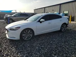JM1GL1XY5J1306646 2018 MAZDA 6