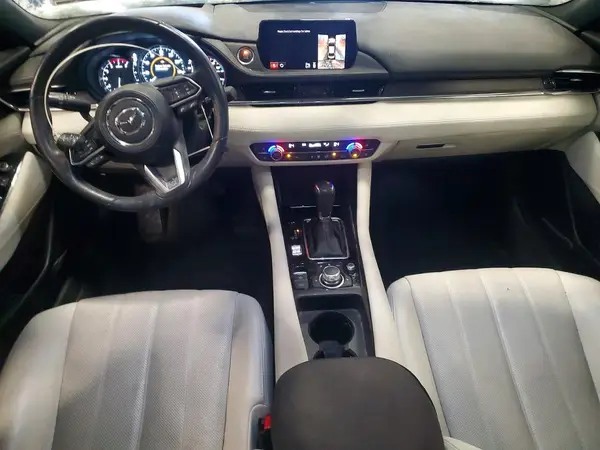 JM1GL1XY5J1306985 2018 MAZDA 6 - Image 8