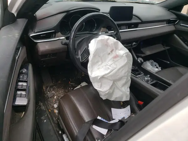 JM1GL1XY5J1307215 2018 MAZDA 6 - Image 8