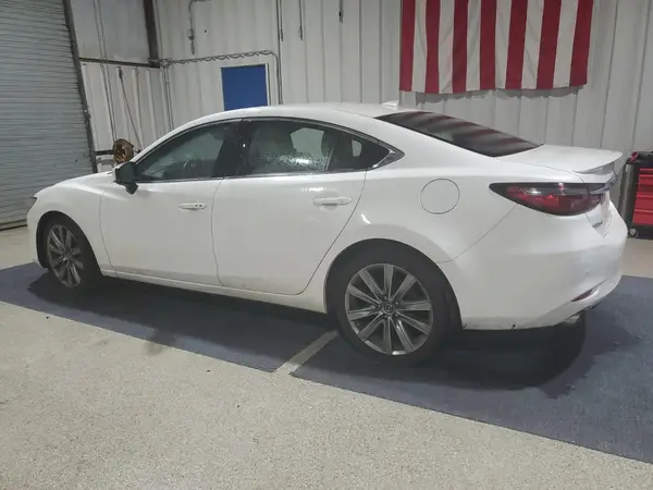 JM1GL1XY5J1312804 2018 MAZDA 6 - Image 2