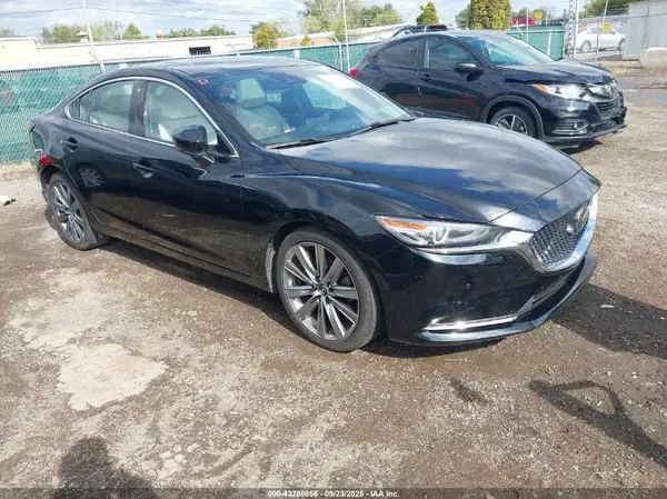JM1GL1XY5J1313323 2018 MAZDA 6 - Image 1