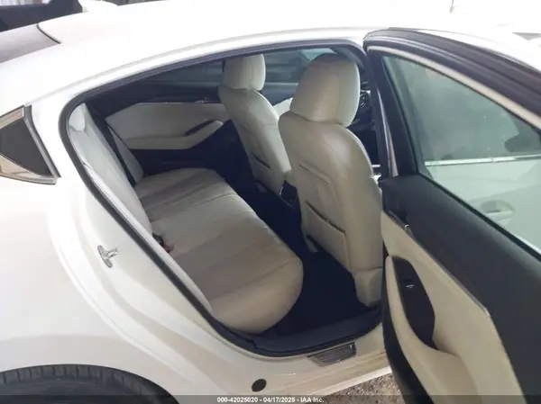 JM1GL1XY5J1316870 2018 MAZDA 6 - Image 8