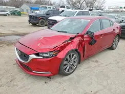 JM1GL1XY5J1323415 2018 MAZDA 6