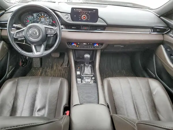 JM1GL1XY5J1323415 2018 MAZDA 6 - Image 8