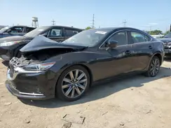 JM1GL1XY5J1323432 2018 MAZDA 6