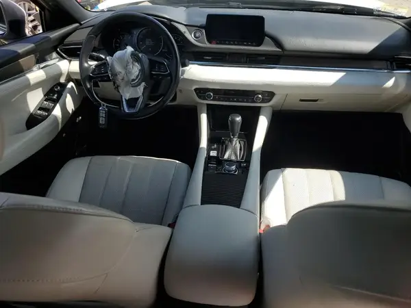 JM1GL1XY5K1506704 2019 MAZDA 6 - Image 8