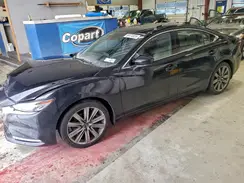 JM1GL1XY5K1506735 2019 MAZDA 6
