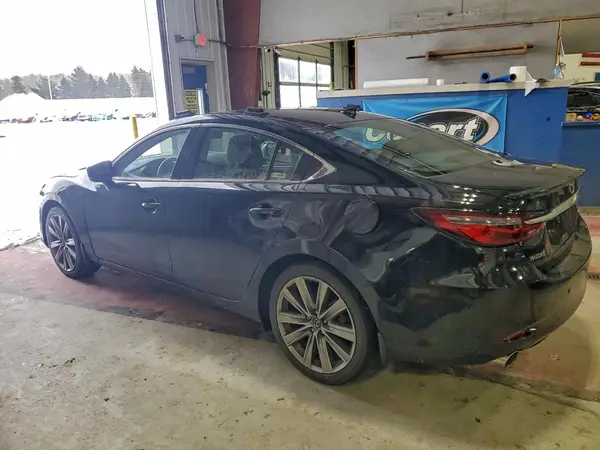 JM1GL1XY5K1506735 2019 MAZDA 6 - Image 2