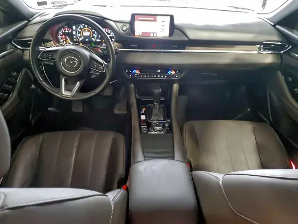 JM1GL1XY5K1506735 2019 MAZDA 6 - Image 8