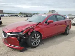 JM1GL1XY5L1522290 2020 MAZDA 6
