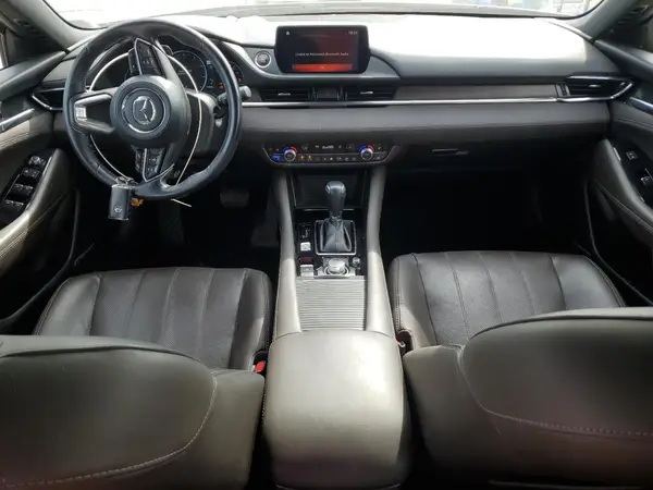 JM1GL1XY5L1522290 2020 MAZDA 6 - Image 8
