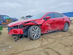 JM1GL1XY5M1601119 2021 MAZDA 6