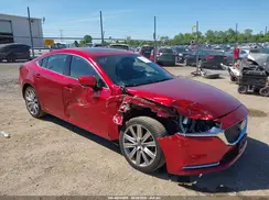 JM1GL1XY5M1605462 2021 MAZDA 6