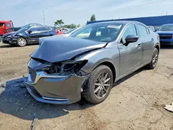 JM1GL1XY5M1618342 2021 MAZDA 6