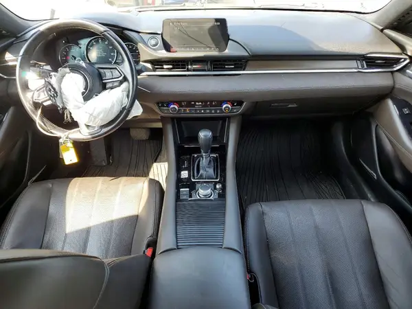 JM1GL1XY5M1618342 2021 MAZDA 6 - Image 8