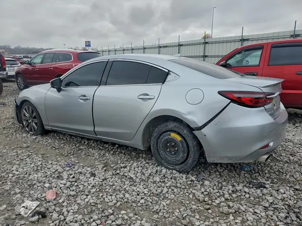 JM1GL1XY6J1304338 2018 MAZDA 6 - Image 2