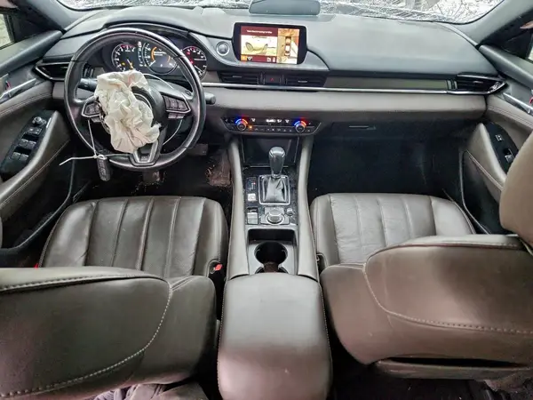 JM1GL1XY6J1304338 2018 MAZDA 6 - Image 8