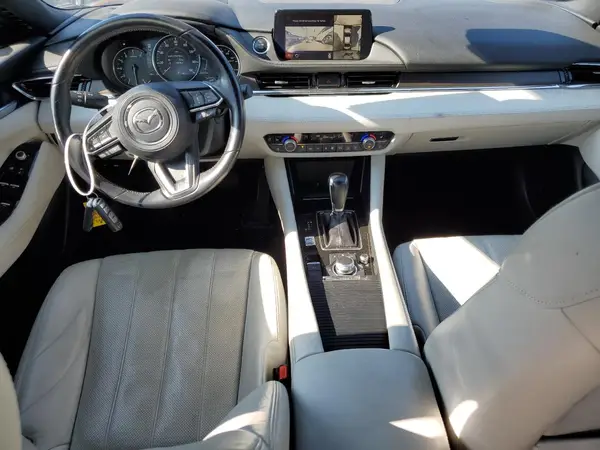 JM1GL1XY6J1313721 2018 MAZDA 6 - Image 8