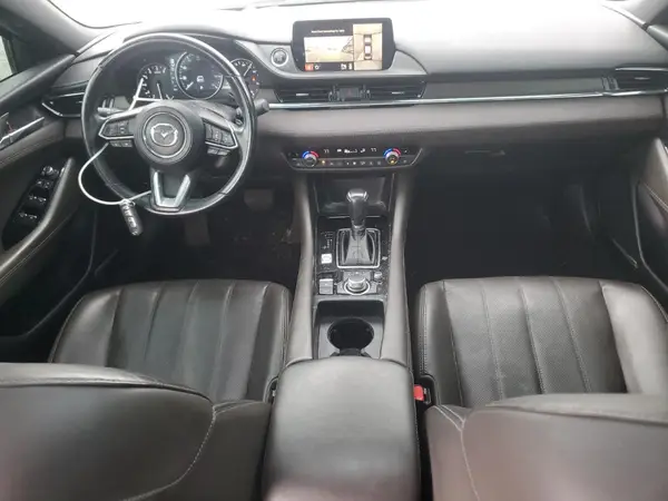 JM1GL1XY6J1317185 2018 MAZDA 6 - Image 8