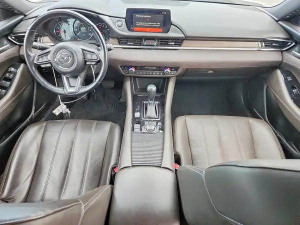 JM1GL1XY6J1320183 2018 MAZDA 6 - Image 8