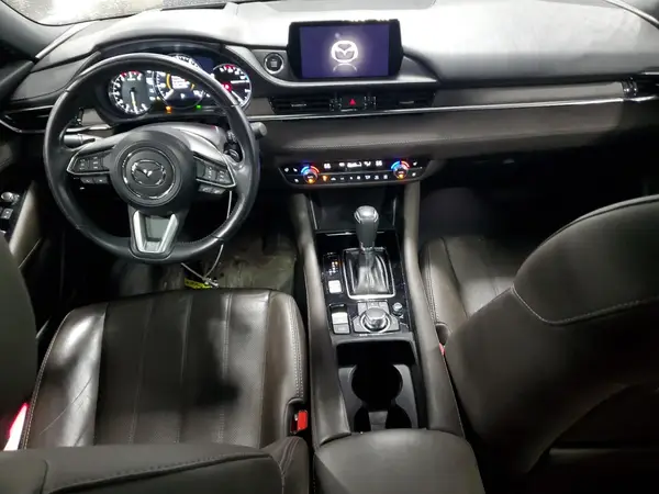 JM1GL1XY6J1324203 2018 MAZDA 6 - Image 8